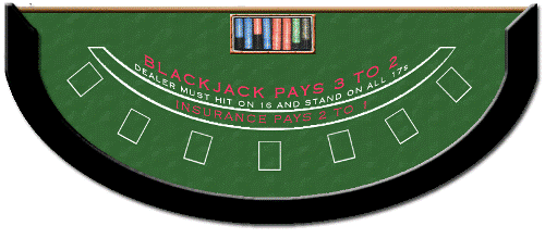 live blackjack